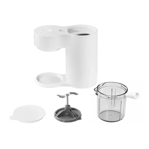 Blender dla dzieci Momini YummyMaker 5w1