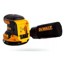 DeWalt Taşlama Makinesi DCW210P2