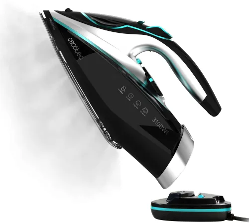 Żelazko bezprzewodowe CECOTEC IronHero 3100