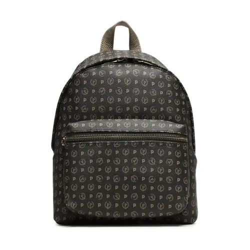 Pollini Te8412pp03q1100g Rucsac Nero / Bronzo