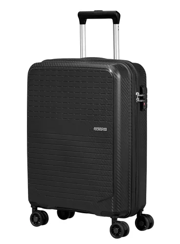 Walizka mała American Tourister Summer Hit - black