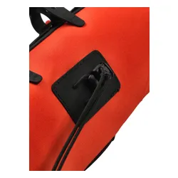 Torba na kierownicę Jack Pack Kierowniczka RGB - red