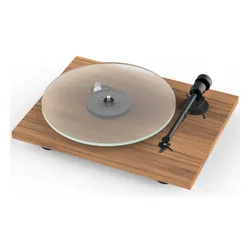 Gramofon PRO-JECT T1 Orzech