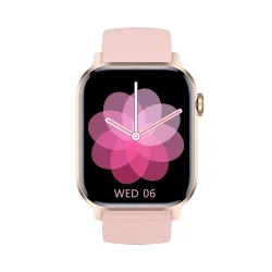 Smartwatch Kiano Watch GO Różowy