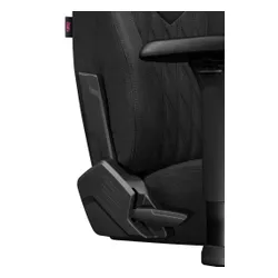 Fotel YUMISU 2053 Czarny