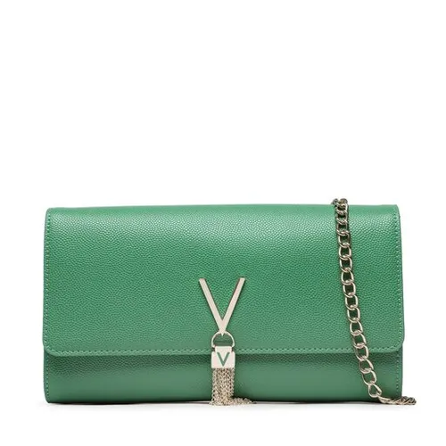 Valentino Divina Portofel Vbs1r401g Verde