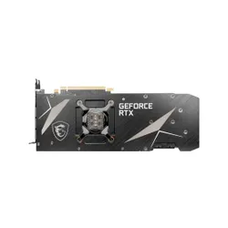 Karta graficzna MSI GeForce RTX 3080 Ti VENTUS 3X OC 12GB GDDR6X 384bit DLSS