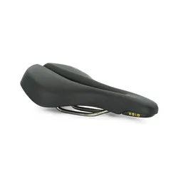 Siodełko rowerowe Selle Royal Vaia Moderate 60St. black