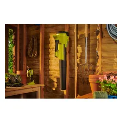 Dmuchawa do liści akumulatorowa RYOBI RY18BLB-140