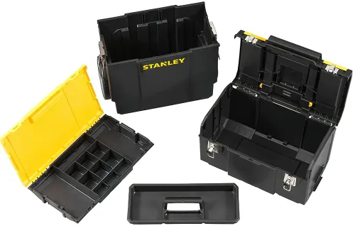 Skrzynka narzędziowa STANLEY 1-70-326