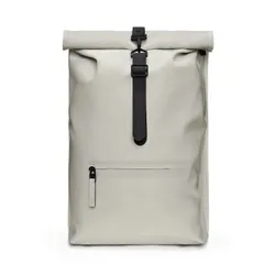 Plecak miejski Rains Rucksack Rolltop 17 l matrix