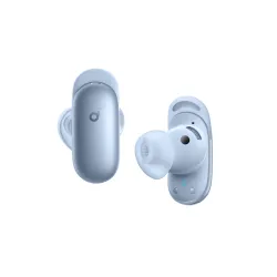 Słuchawki bezprzewodowe Soundcore Liberty 5 Pro ANC Dokanałowe Funkcje AI Bluetooth 6.1 Niebieski