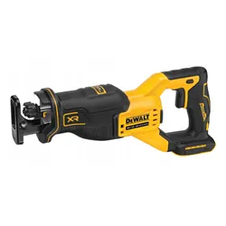 Pilarka szablowa DeWalt DCS382N