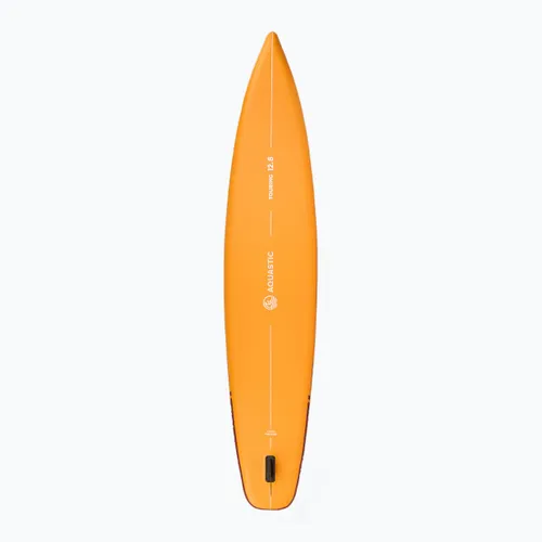 Доска SUP AQUASTIC Touring 12'6" оранжевая