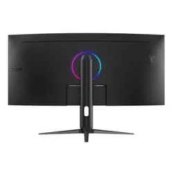 MSI MAG 342CQR E2 - 34'' | VA Curve 1500R | UWQHD | 4ms | 180Hz