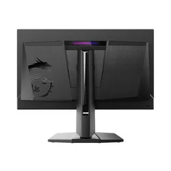 Monitor MSI 271QR QD-OLED X50 26.5" 2560x1440px 500Hz 0.03 ms [GTG]