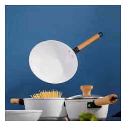 Garnek aluminiowy z pokrywką FLORINA ASPEN 5 l