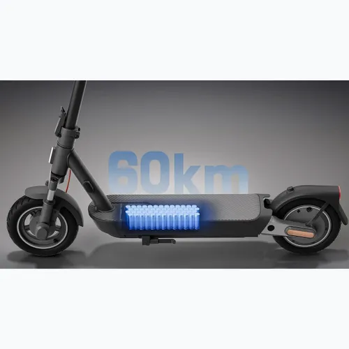 Hulajnoga elektryczna Xiaomi Electric Scooter 5 Pro czarny