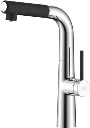 Bateria KFA Armatura Arura Mungo 6733-910-00 Chrom Mosiądz