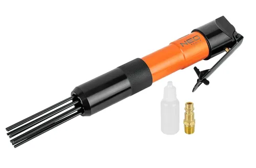Młotek igłowy NEO 14-031