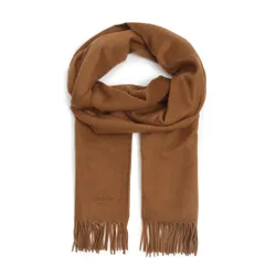 Esarfa Max Mara Baci 2345463337 Tutun 600