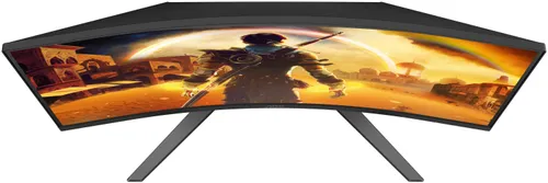 Monitor AOC C32G42ZE 31.5" 1920x1080px 260Hz 0.3 ms [MPRT] Curved
