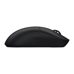 Myszka gamingowa Hator Quasar 3S Pro Wireless Czarny