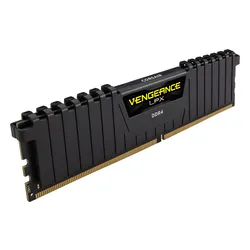 Pamięć Corsair Vengeance LPX, DDR4, 16 GB, 2133MHz, CL13 (CMK16GX4M2A2133C13)