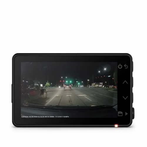 Wideorejestrator Garmin Dash Cam X110 1080p