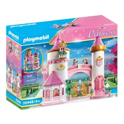 Playmobil 70448 Принцесса замок принцесс 4+