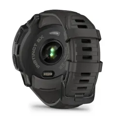 Смарт-часы Garmin Instinct 2x Solar