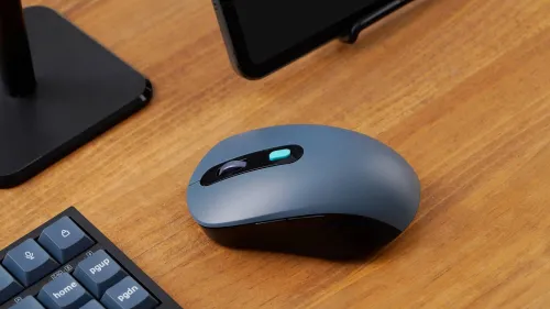 Zestaw KEYCHRON Wireless Combo KCBD2