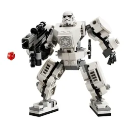 LEGO Star Wars 75370 Mech Szturmowca