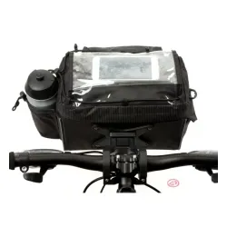 Torba na kierownicę Author A-H721 QRX7