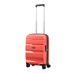 Чемодан/ручная кладь American Tourister Bon Air DLX-flash coral