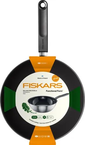 Patelnia FISKARS 1072313 28 cm