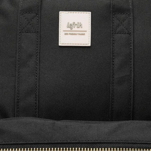 Lefrik Gold Classic P8743 Rucsac Negru