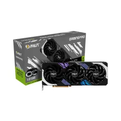 Karta graficzna Palit GeForce RTX 4070 GamingPro OC 12GB GDDR6X 192bit DLSS 3