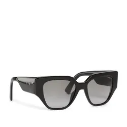 Okulary przeciwsłoneczne Vogue 0VO5409S Black - Rozmiar (EU) 52