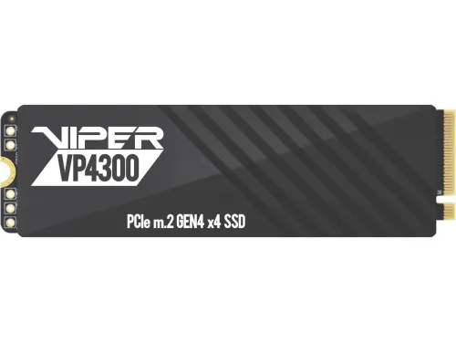 Dysk Patriot Viper VP4300 1TB M.2 2280 PCIe