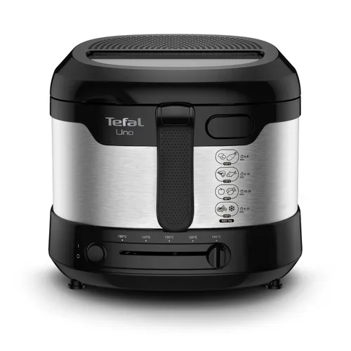 Фритюрница Tefal FF215D