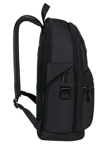 Рюкзак для ноутбука Samsonite Relyon Backpack 15,6" - чёрный