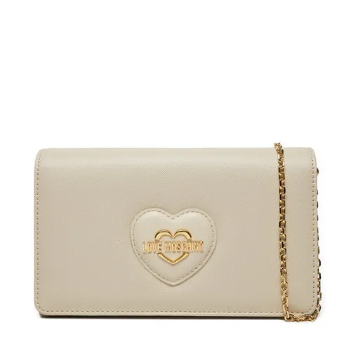 Torebka LOVE MOSCHINO JC4268PP0LKL0110