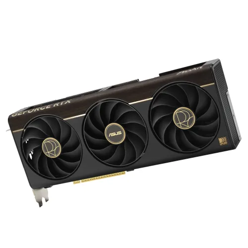 Karta graficzna ASUS ProArt GeForce RTX 5080 OC Edition 16GB GDDR7 256bit DLSS 4