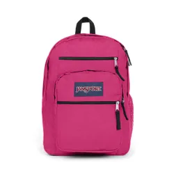 Рюкзак для студента Big Student 34 l JanSport-midnight magenta