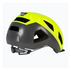 Kask rowerowy Endura Urban Luminite hi-viz yellow