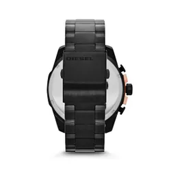 Часы Diesel Mega Chief DZ4309 Black