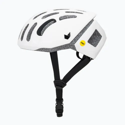 Kask rowerowy MTB Catlike Whisper II star white matte