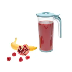 Pojemnik Zestaw próżniowy: 3 dzbanki 1-litrowe