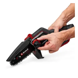 Piła łańcuchowa akumulatorowa EINHELL 18V GP-PS 18/20 LI BL 4600080 SOLO